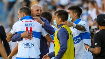 "No me quiero olvidar": el sorpresivo mensaje de Paulucci a Poyet