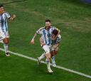 Argentina busca acabar con el reciente dominio europeo en finales de Copa del Mundo