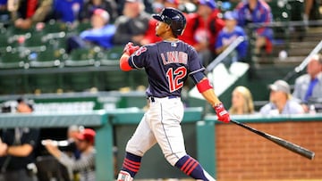 El videojuego RBI Baseball 2018 tendrá a Francisco Lindor en la portada
