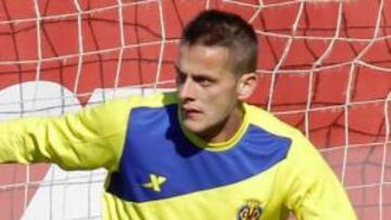 La lesión de Camuñas es sobrecarga y podrá jugar