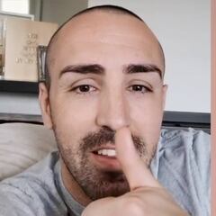 El vídeo con el que José Enrique anuncia que ha vencido al cáncer