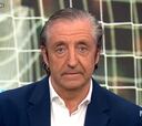 Pedrerol radiografía la situación actual del Real Madrid en 128″: pocas veces se le ha visto así
