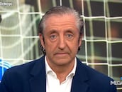 Pedrerol radiografía la situación actual del Real Madrid en 128″: pocas veces se le ha visto así