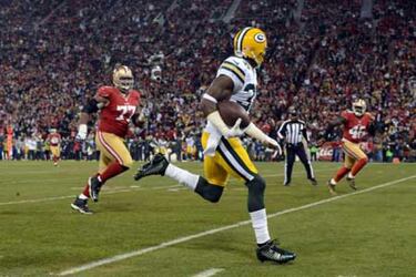 Imágenes y frases (Ronda divisional)