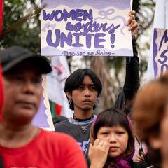 This is the theme for International Women’s Day 2025: Everything you need to know about ‘Accelerate Action’