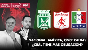 El Pulso del Fútbol del 12 de agosto de 2025.