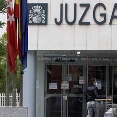 Cuarentena: ¿qué ocurre con los plazos administrativos y procesales?