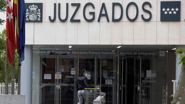 Cuarentena: ¿qué ocurre con los plazos administrativos y procesales?