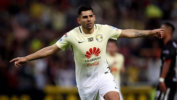 América consigue su boleto a liguilla con empate ante Atlas