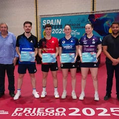 El tentador premio de una convocatoria internacional