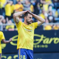 Malbasic se va e Iván Alejo se queda tras no fichar por el Valladolid