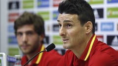 Aduriz: "Age is just a number, desire is what counts"