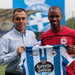 Rolan no disipa las dudas: “No sé qué va a pasar con mi futuro”