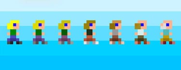 Cuando el mayor miedo es mirarte al espejo