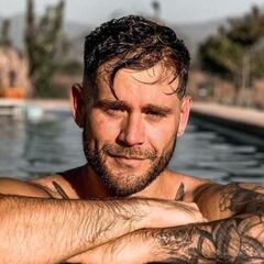 “Somos los descendientes de Arturo Prat Chacón, es mi tío tatarabuelo... soy sobrino tataranieto”