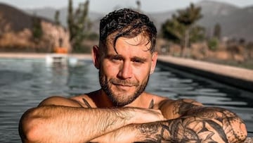 “Somos los descendientes de Arturo Prat Chacón, es mi tío tatarabuelo... soy sobrino tataranieto”