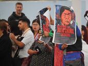 Canal 13 expone evidencia clave sobre la desaparición de Julia Chuñil: un empresario o sus hijos