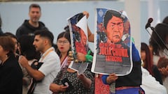 Canal 13 expone evidencia clave sobre la desaparición de Julia Chuñil: un empresario o sus hijos