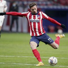 Las 'Leyendas' de Simeone