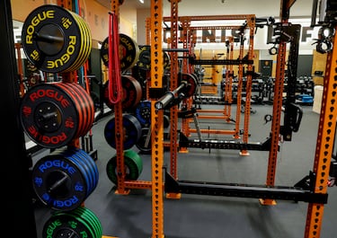 El Roig Arena, nuevo recinto del Valencia Basket, es el espacio polivalente mas moderno de Europa con un coste de más de 400 millones de euros.