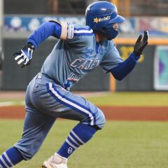 Jesse Castillo pone contra las cuerdas a Yaquis