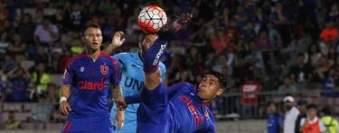 Los hitos estadísticos que dejó el Torneo de Apertura 2016