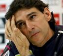 Karanka: "Esta victoria no da ventaja para la final de Copa"