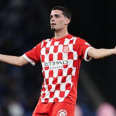 Miguel Gutiérrez, rumbo al Nápoles