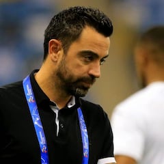 Nuevo aplazamiento de la Liga en Qatar: hasta el 14 de abril