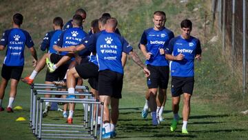 Alavés - Levante : horario, TV y cómo y dónde ver