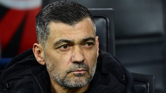 DT del Milan: “Giménez aporta calidad, somos un equipo diferente”