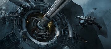Ilustraci¨®n - Star Citizen (PC)