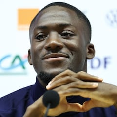 “Sigo negociando con el Liverpool”