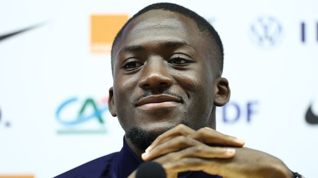 “Sigo negociando con el Liverpool”