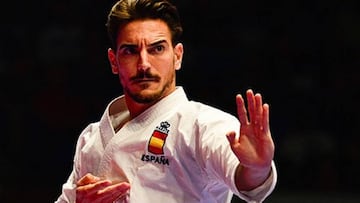 Quintero se cuelga el bronce tras derrotar al japon¨¦s Kazumasa