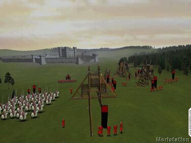 Medieval: Total War (PC)
