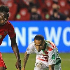 Canadá presenta convocatoria de Eliminatorias CONCACAF con Alphonso Davies