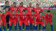 Las 5 claves para pensar que Chile puede llegar a la final