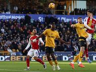 The league leaders head to Molineux to face the bottom team... so surely only one result is on the cards.