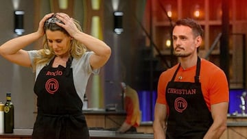 Masterchef Celebrity Argentina: ¿quién fue el último eliminado y quiénes siguen en competencia?