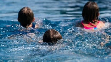 The summer heat makes people long for a refreshing dip at the local pool. However, before you jump you’ll want to know this about the "clean" pool smell.