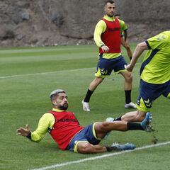 La cuesta arriba de Sadiku
