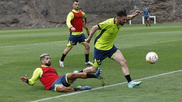 La cuesta arriba de Sadiku