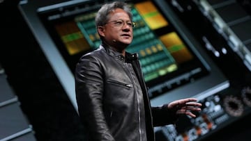 Nvidia: “Una Geforce RTX 2080 es más potente que PS5 y Xbox Series X”