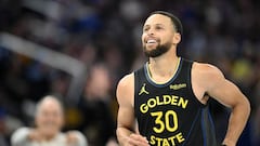 Curry, a punto de fundirse uno de los récords mejor guardados de Jordan