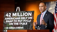 This is the company that would lose billions of dollars if the Trump Administration cuts SNAP benefits