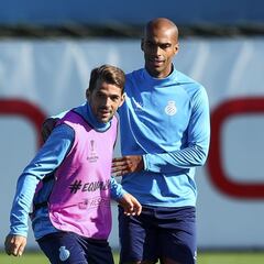 Naldo, la baja enigmática de la Junta más sosegada