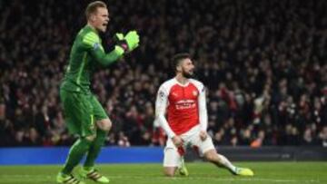 Uno por uno: provindencial Ter Stegen, dictatorial Messi