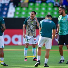 León vs Santos Laguna: horario, TV, canal, cómo y dónde ver online