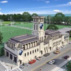 Así es el hotel del Real Madrid en Canadá para su pretemporada